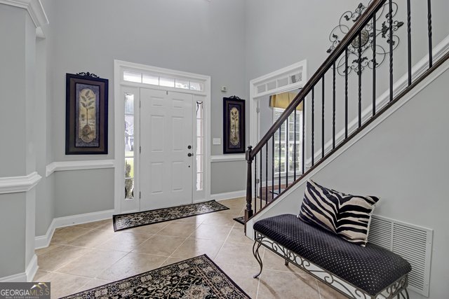 723 Euel Drive McDonough - Photo 7