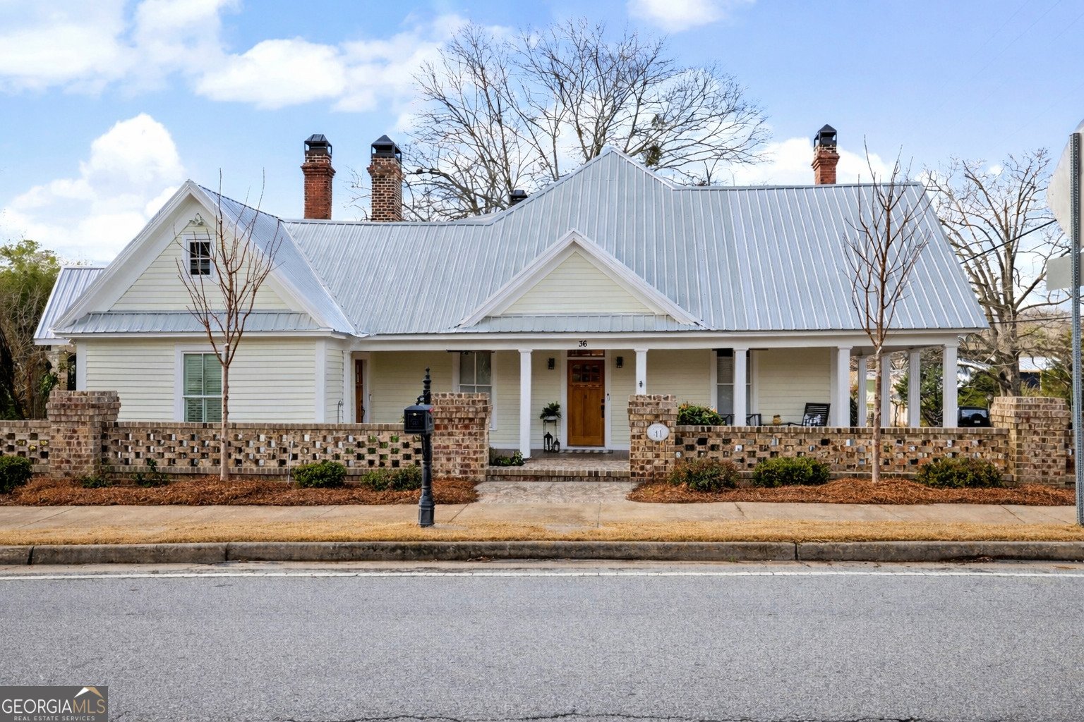 36 Broad Street Senoia - Photo 1