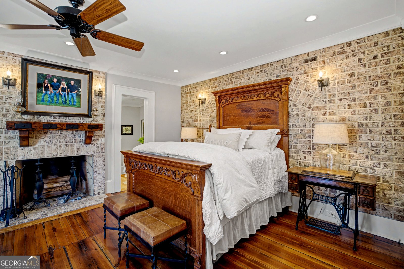 36 Broad Street Senoia - Photo 17