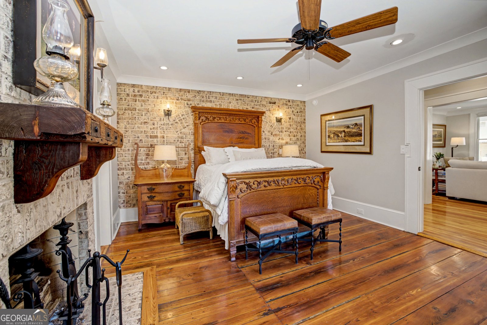 36 Broad Street Senoia - Photo 18