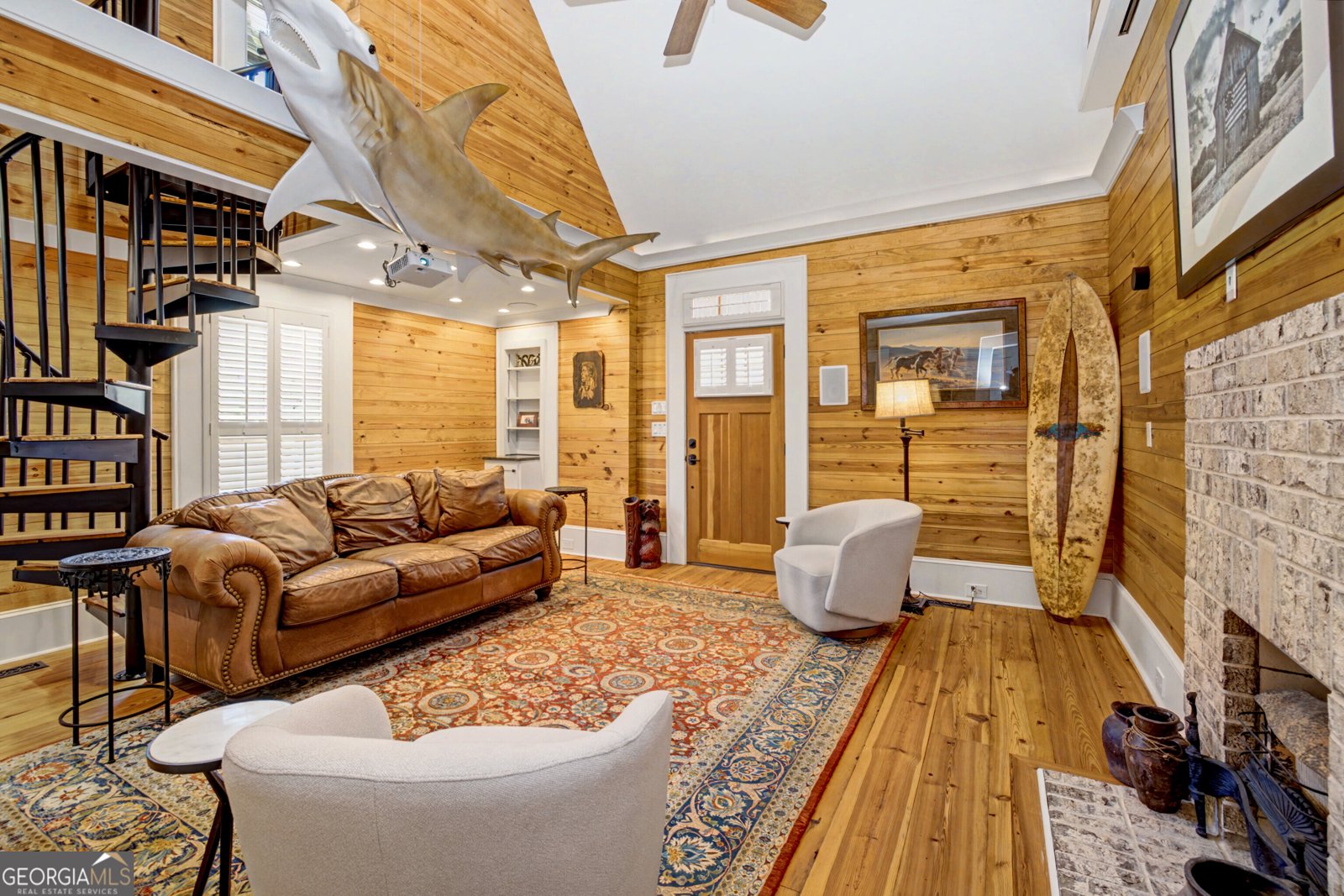 36 Broad Street Senoia - Photo 23