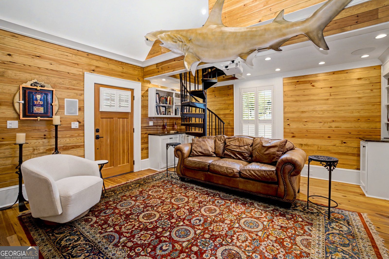 36 Broad Street Senoia - Photo 24