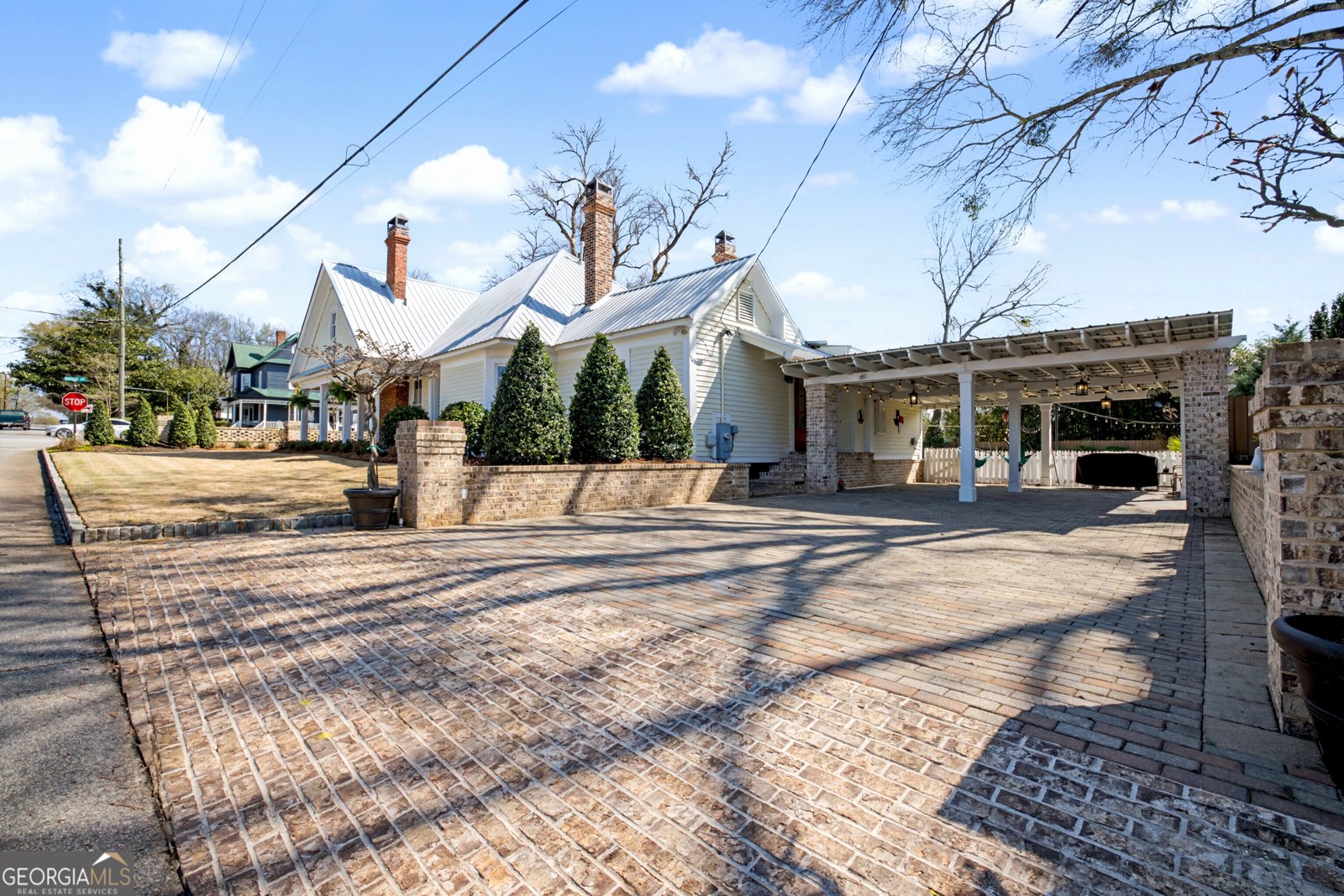 36 Broad Street Senoia - Photo 36