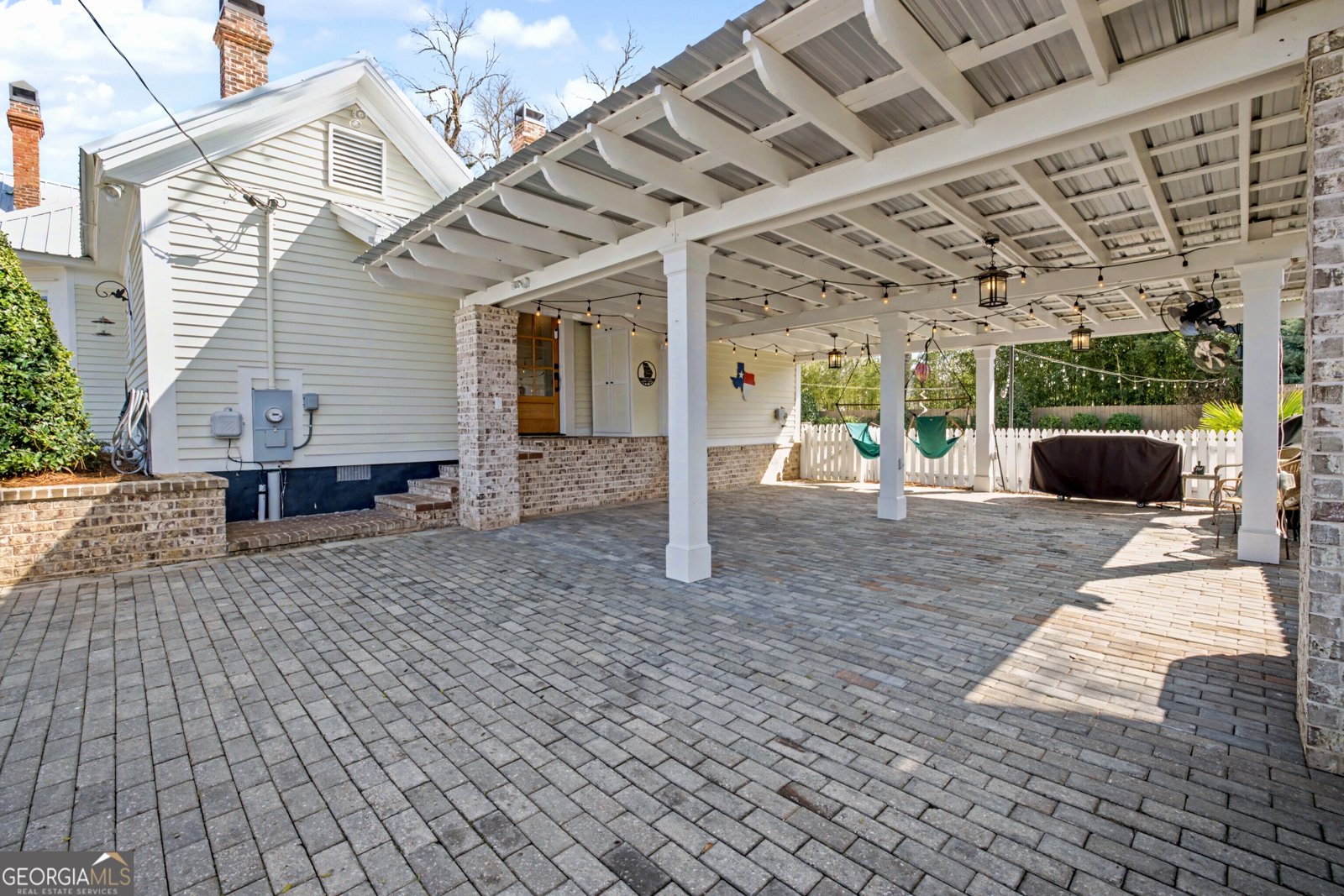 36 Broad Street Senoia - Photo 37