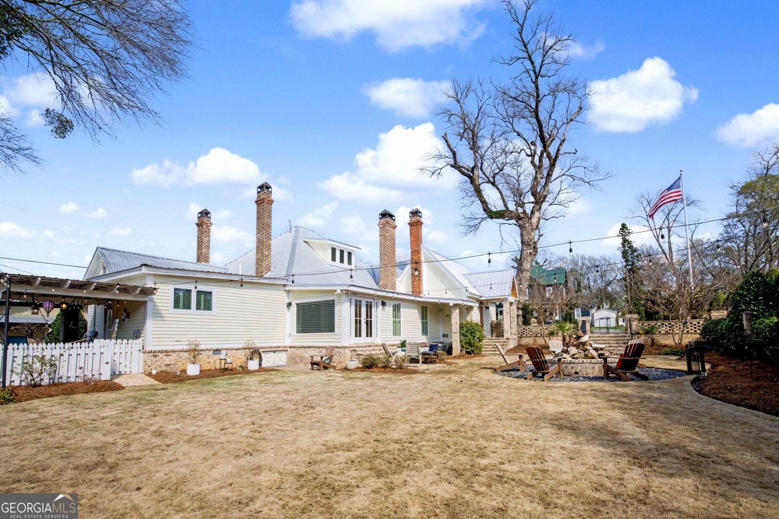 36 Broad Street Senoia - Photo 39