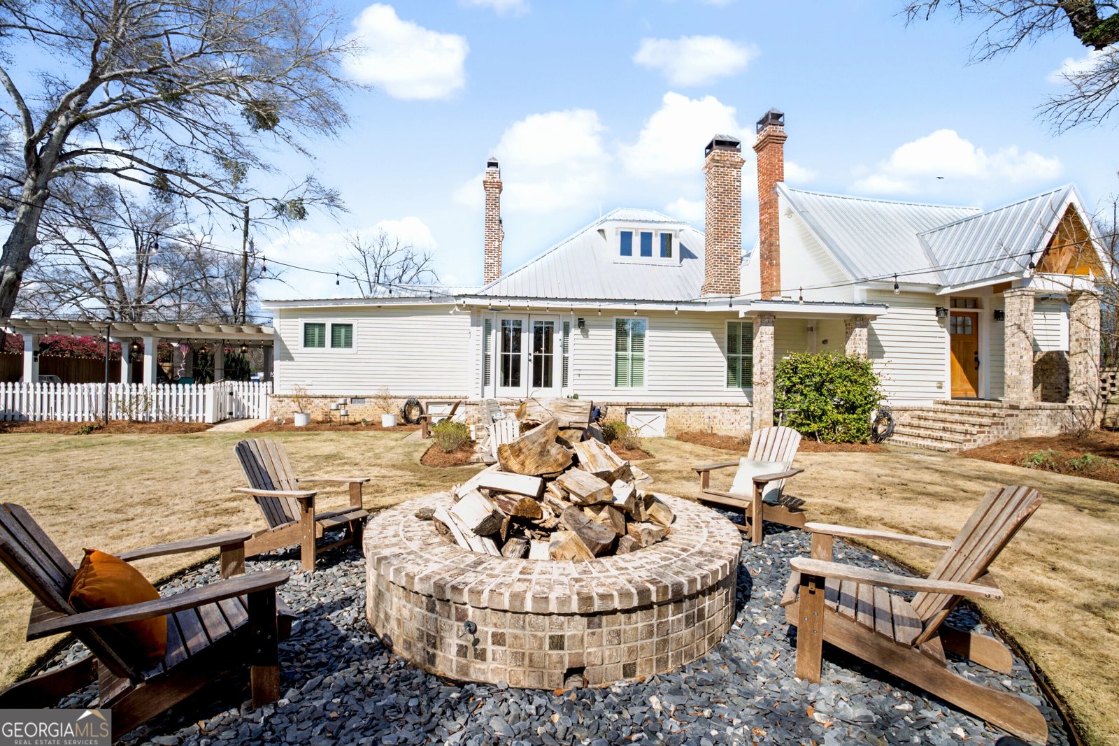 36 Broad Street Senoia - Photo 41