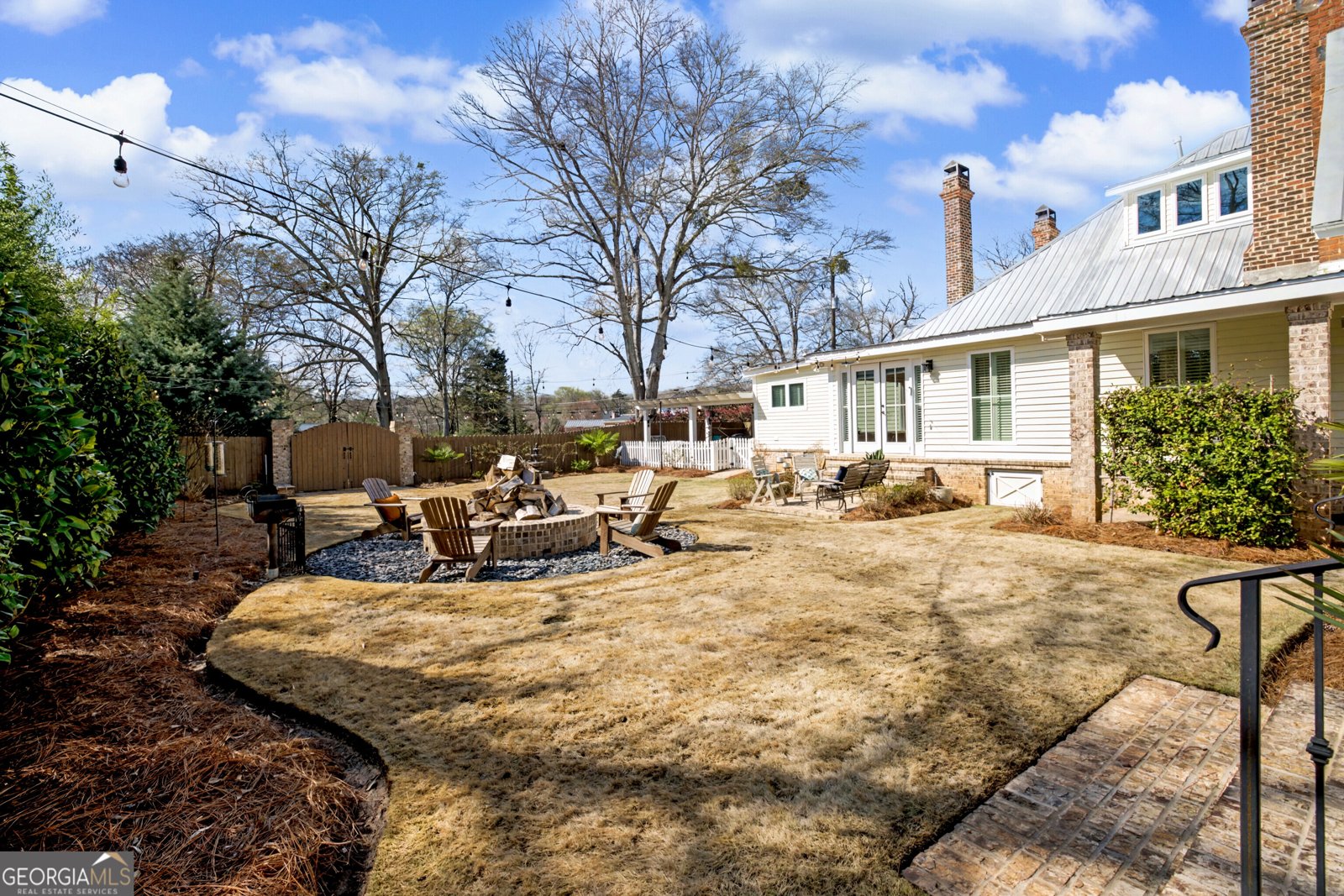 36 Broad Street Senoia - Photo 42