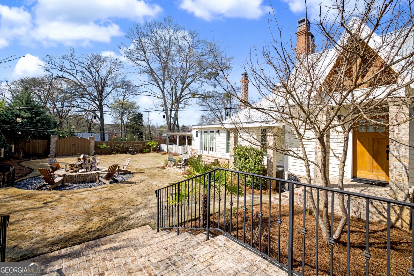 36 Broad Street Senoia - Photo 45