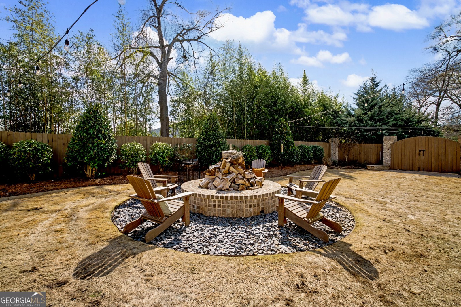 36 Broad Street Senoia - Photo 46