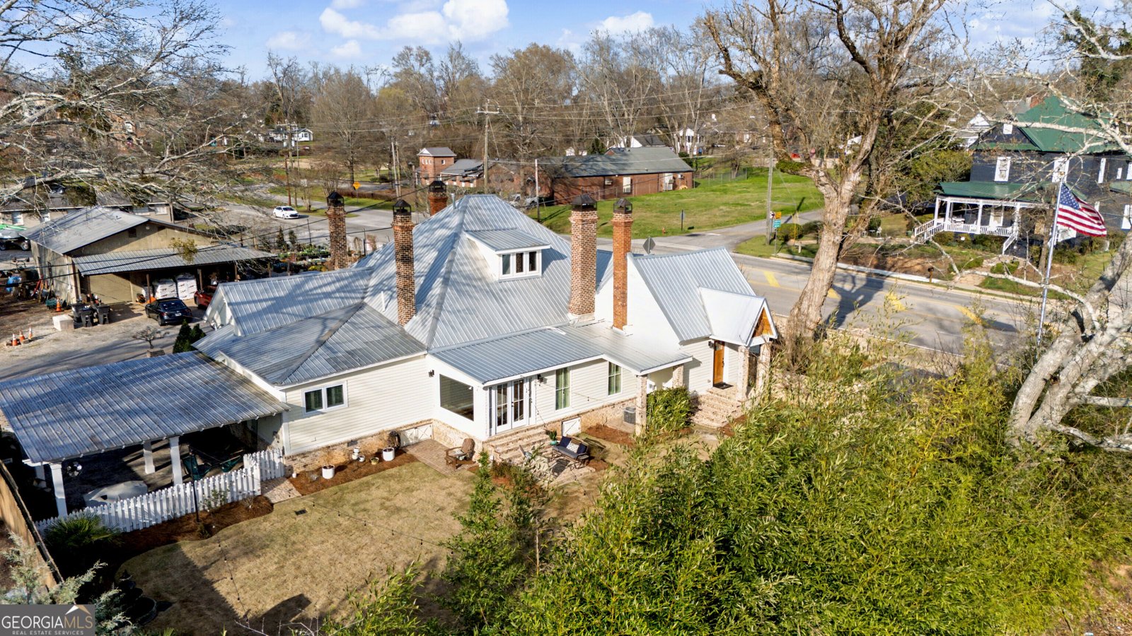 36 Broad Street Senoia - Photo 49