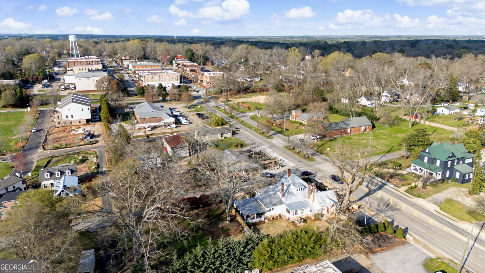 36 Broad Street Senoia - Photo 51