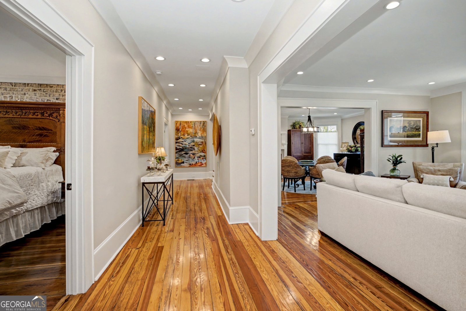 36 Broad Street Senoia - Photo 6