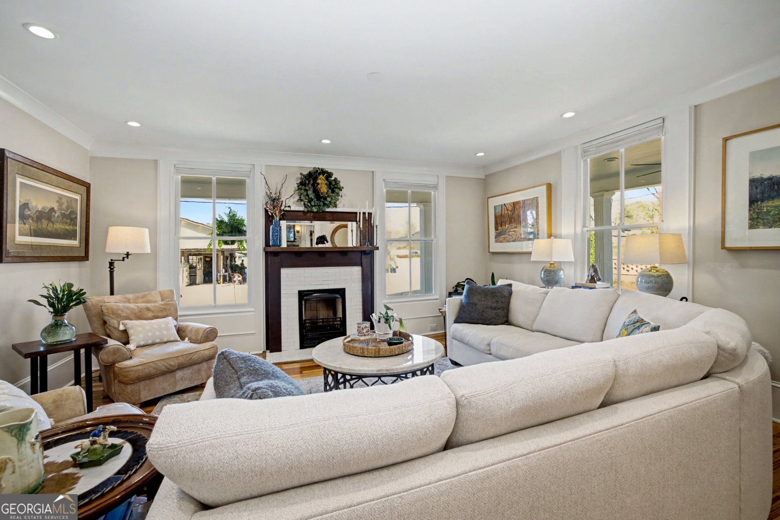 36 Broad Street Senoia - Photo 7