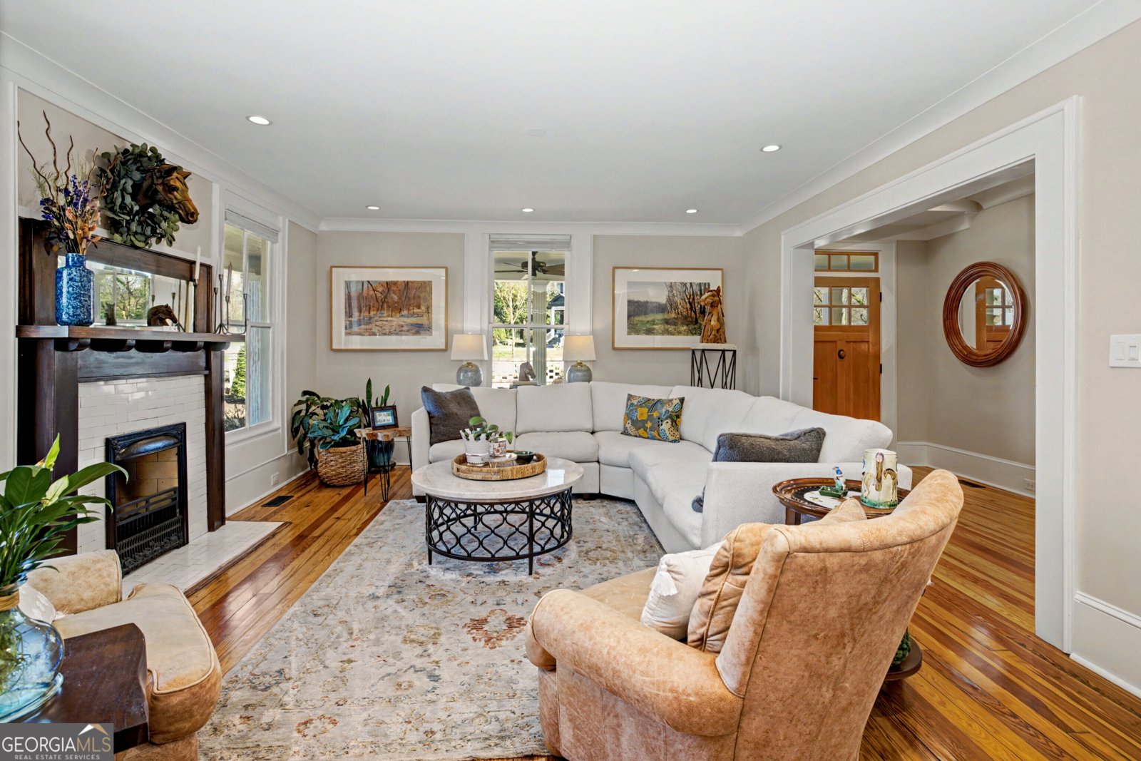 36 Broad Street Senoia - Photo 9