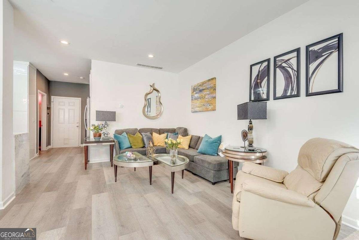 101 Creekwood Drive Woodstock - Photo 14