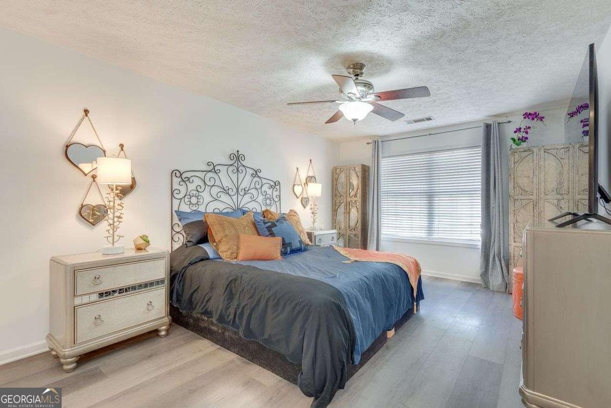 101 Creekwood Drive Woodstock - Photo 15