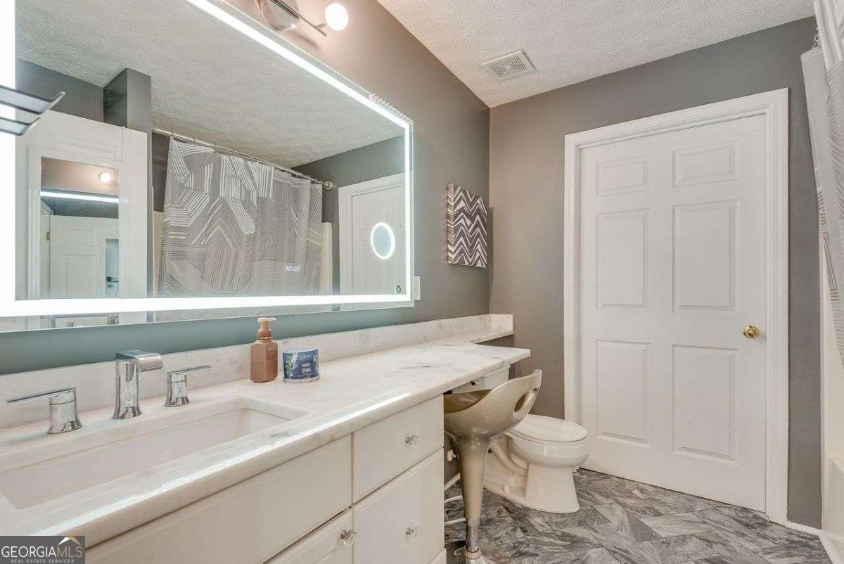 101 Creekwood Drive Woodstock - Photo 17