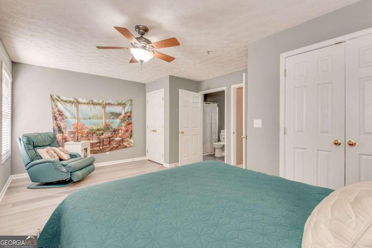 101 Creekwood Drive Woodstock - Photo 21