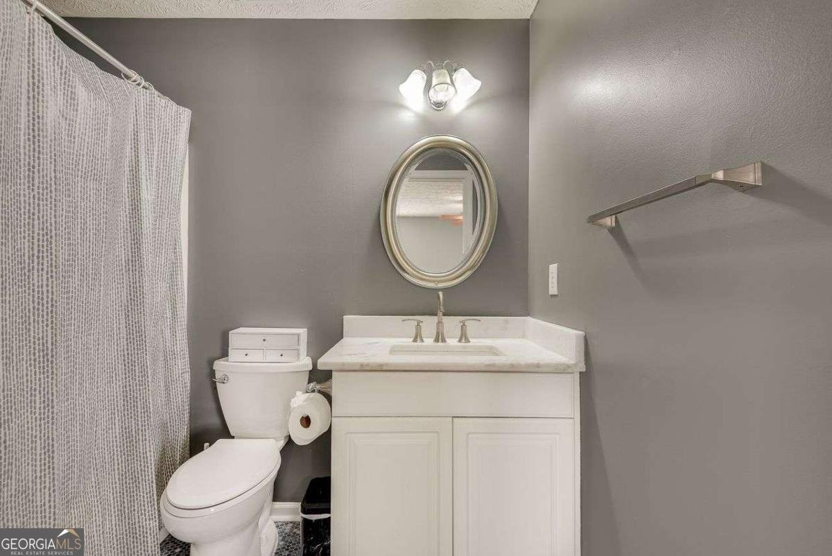 101 Creekwood Drive Woodstock - Photo 22