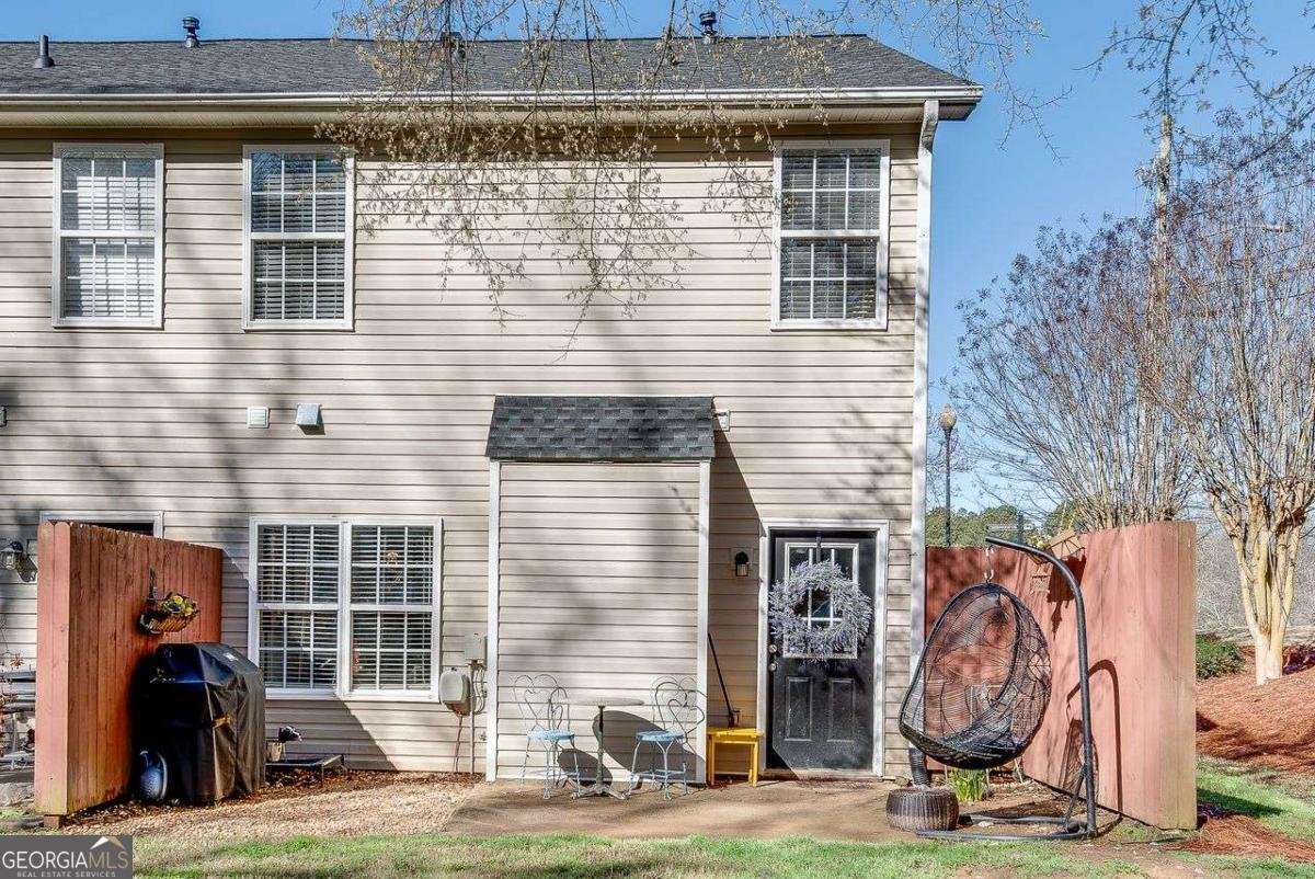 101 Creekwood Drive Woodstock - Photo 23