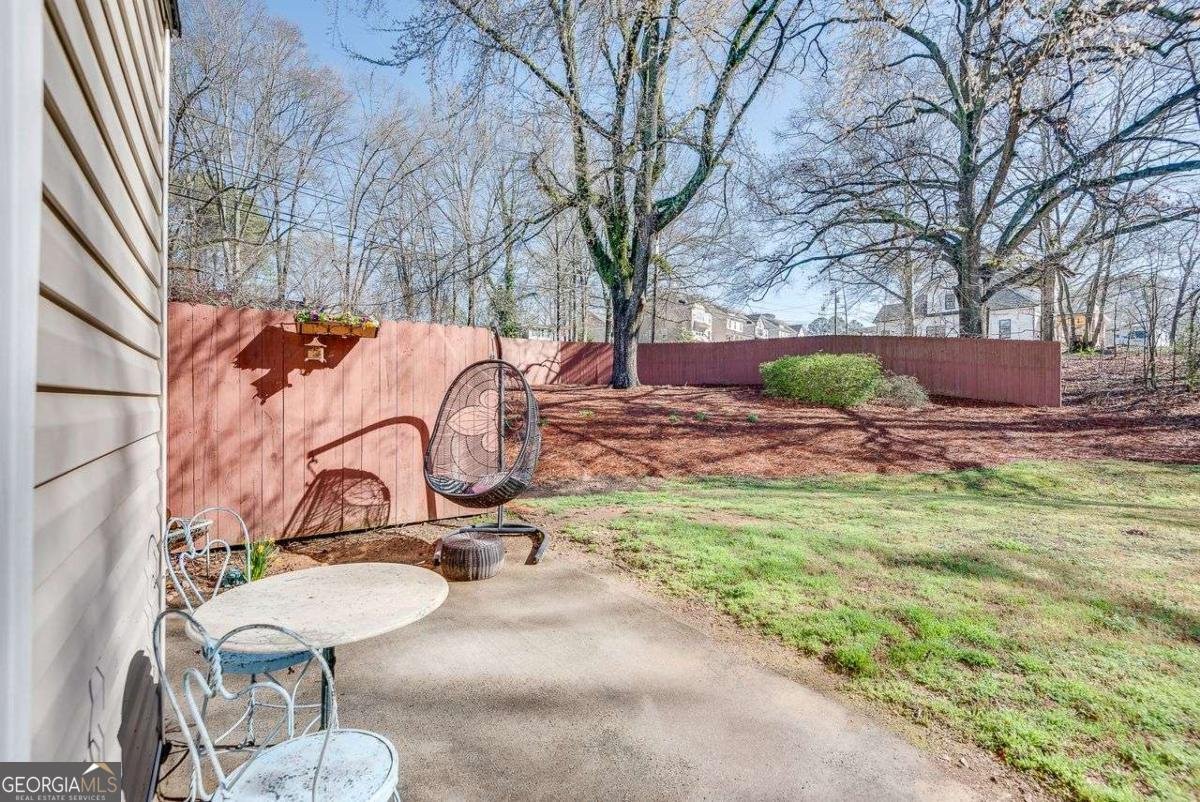 101 Creekwood Drive Woodstock - Photo 24