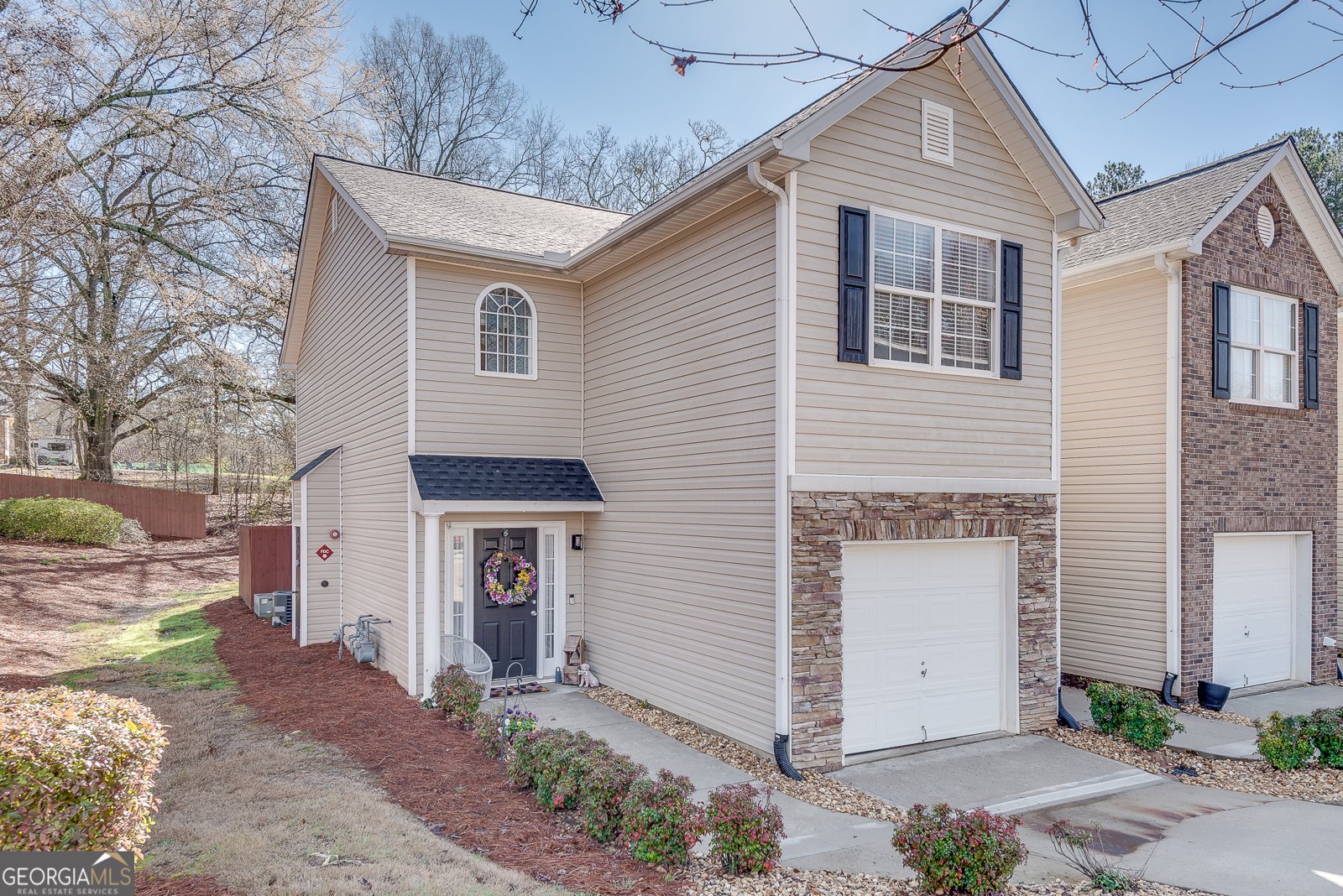 101 Creekwood Drive Woodstock - Photo 25