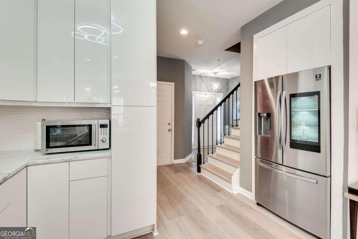 101 Creekwood Drive Woodstock - Photo 6