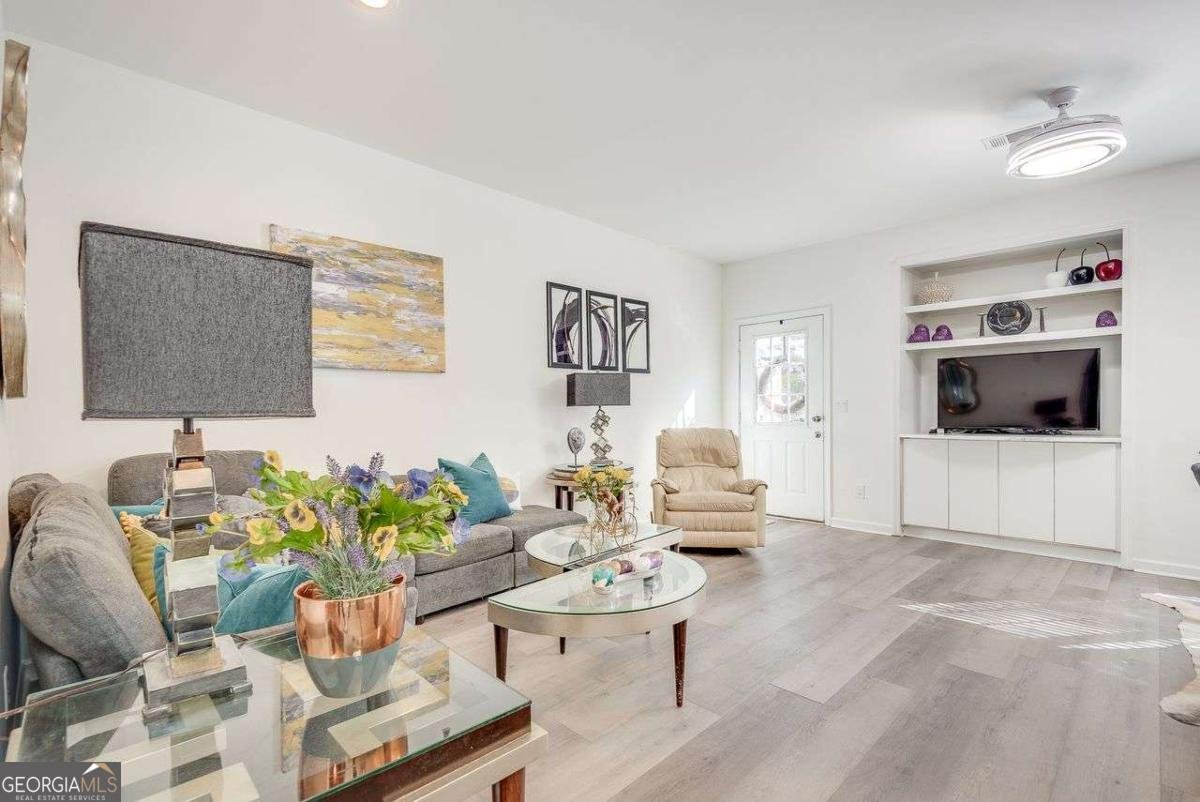 101 Creekwood Drive Woodstock - Photo 7