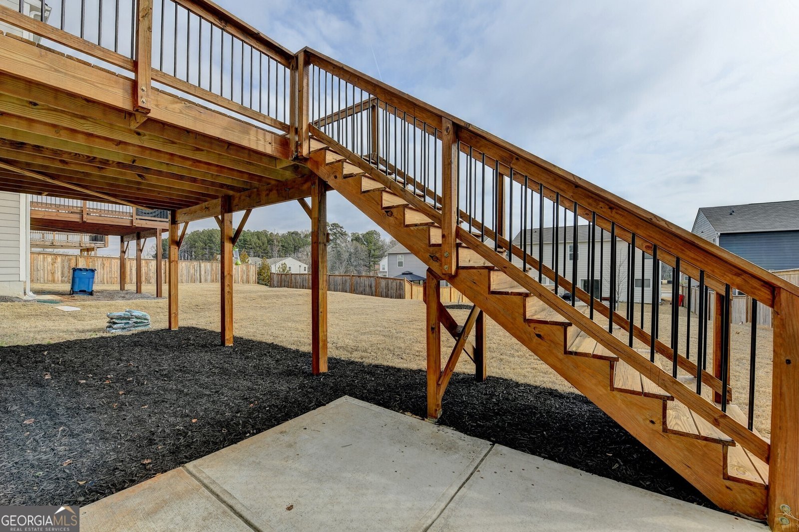 213 Port Way Braselton - Photo 41