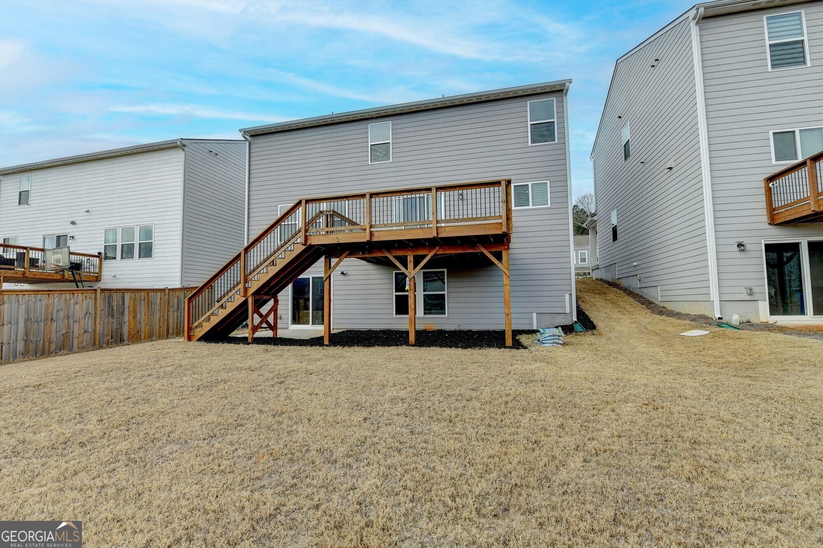 213 Port Way Braselton - Photo 44