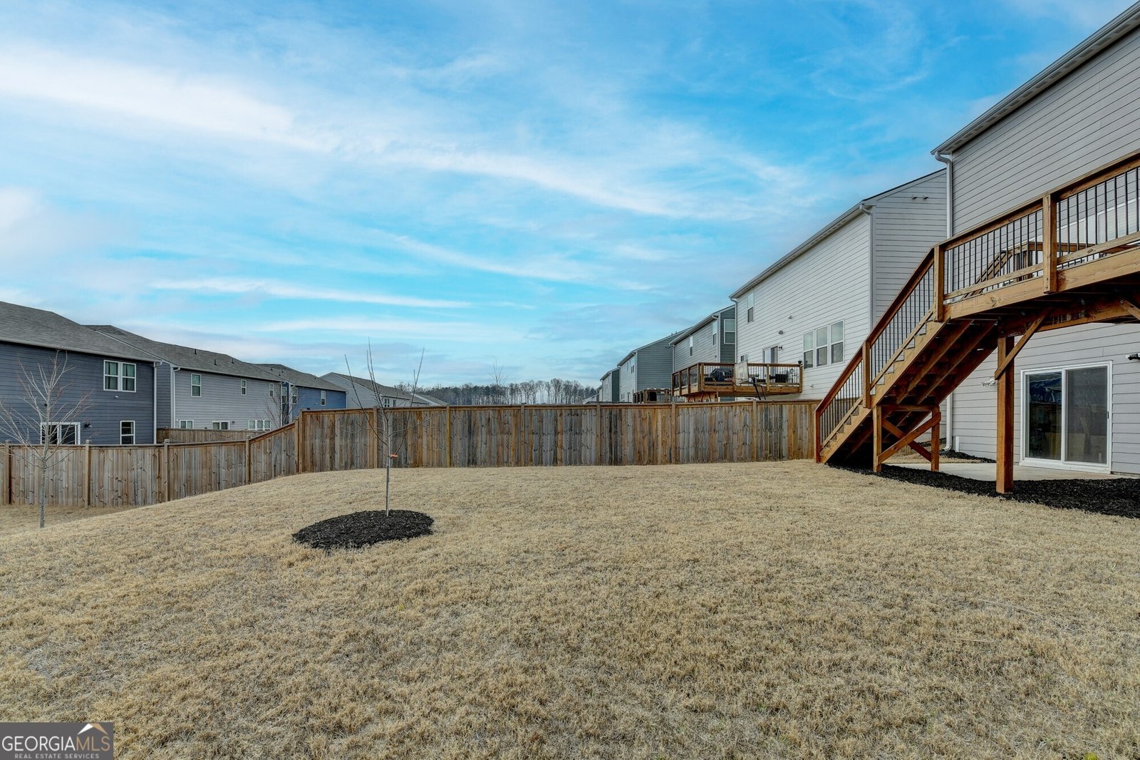 213 Port Way Braselton - Photo 45