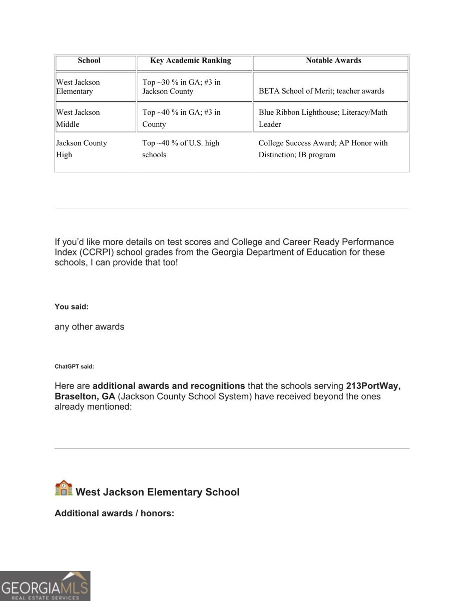 213 Port Way Braselton - Photo 50