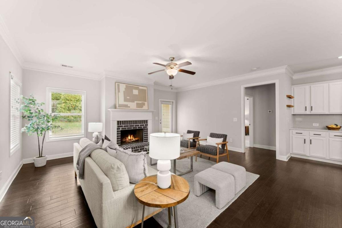 4733 Stridemore Court Mableton - Photo 12