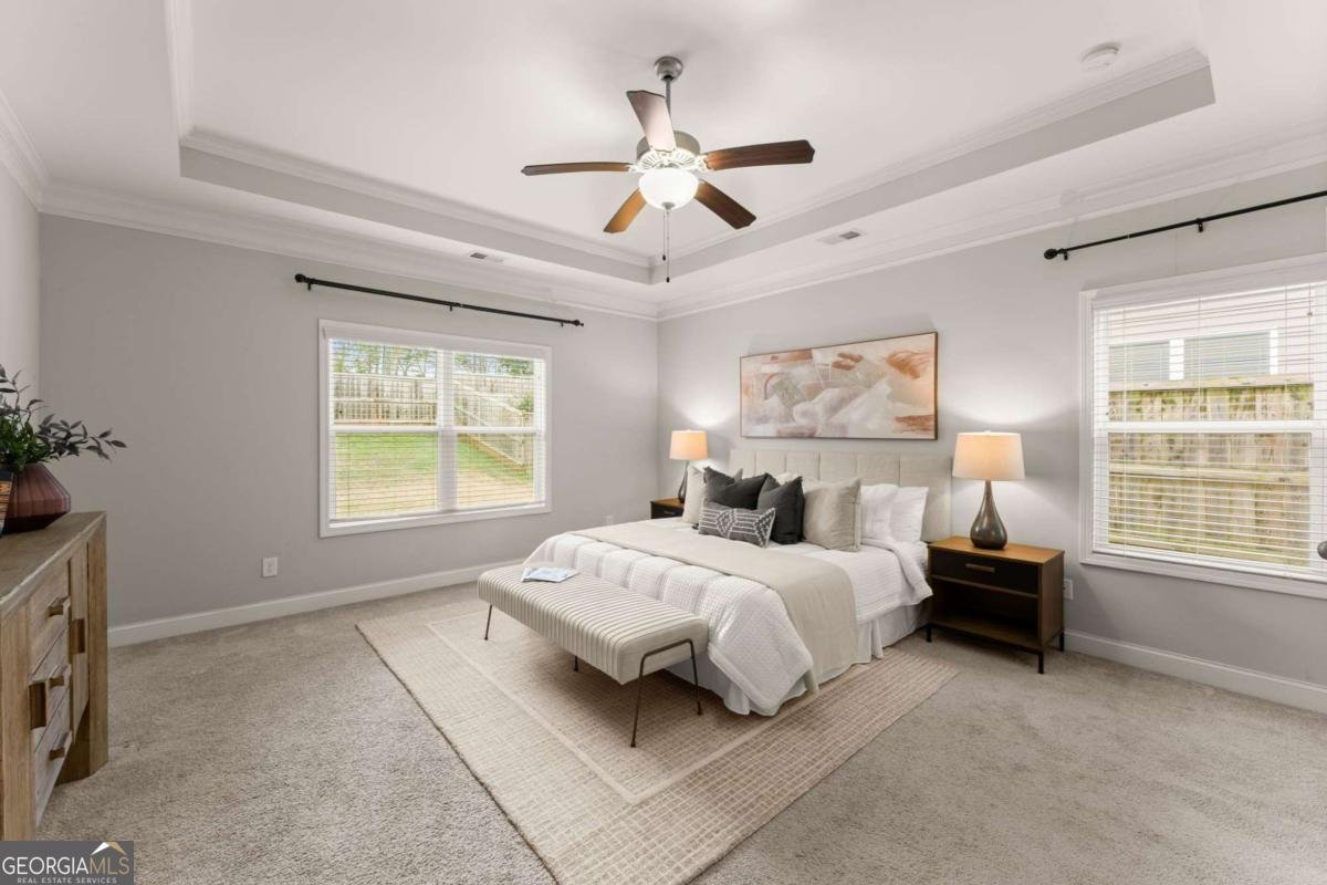 4733 Stridemore Court Mableton - Photo 14