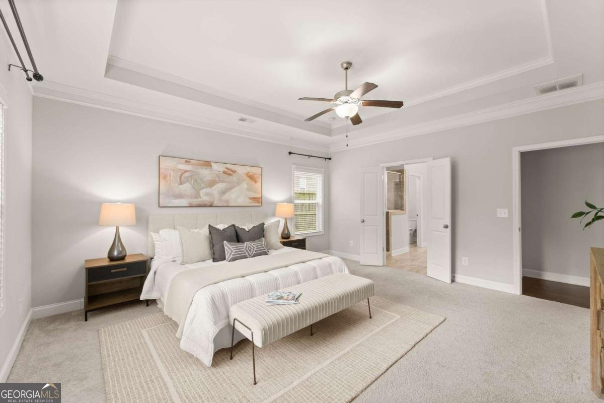 4733 Stridemore Court Mableton - Photo 15