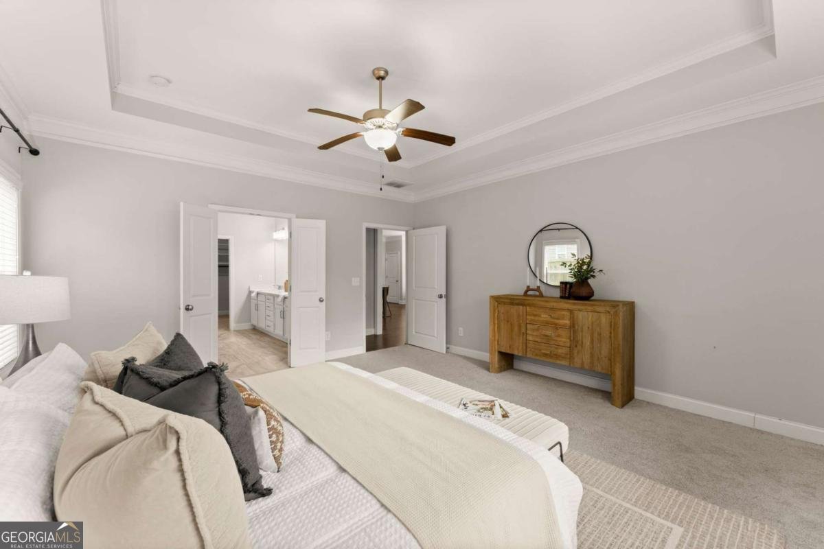 4733 Stridemore Court Mableton - Photo 16