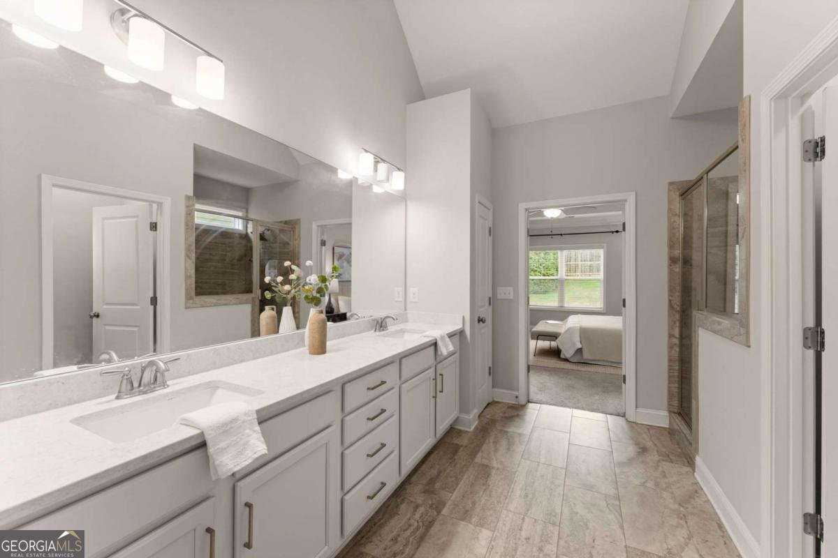 4733 Stridemore Court Mableton - Photo 20