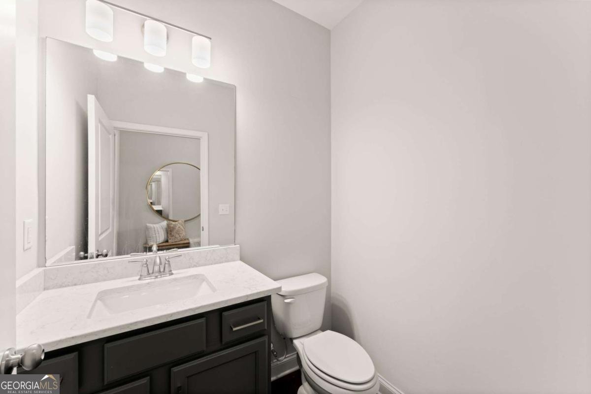 4733 Stridemore Court Mableton - Photo 22