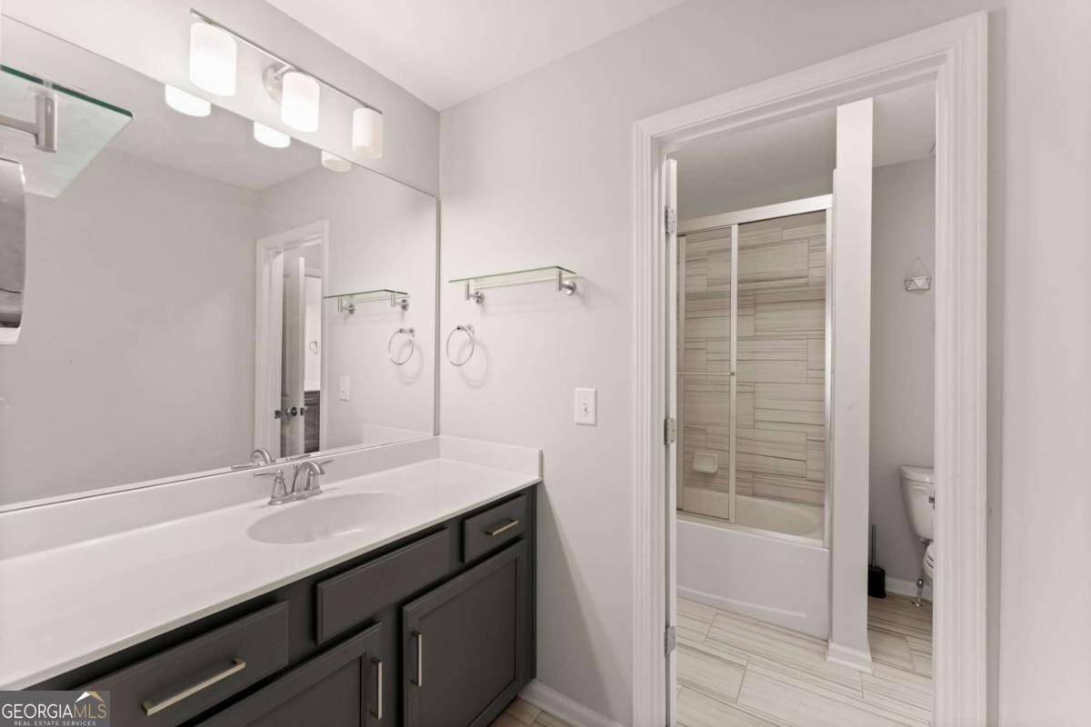 4733 Stridemore Court Mableton - Photo 28