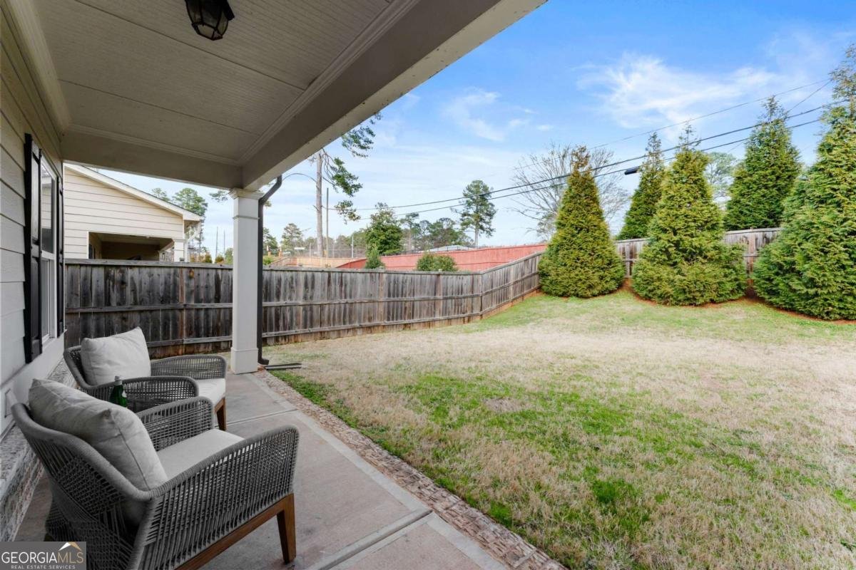 4733 Stridemore Court Mableton - Photo 34