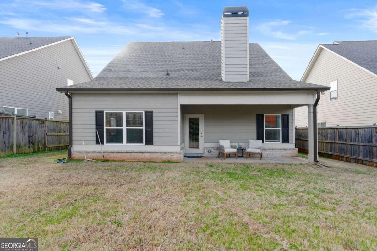 4733 Stridemore Court Mableton - Photo 37