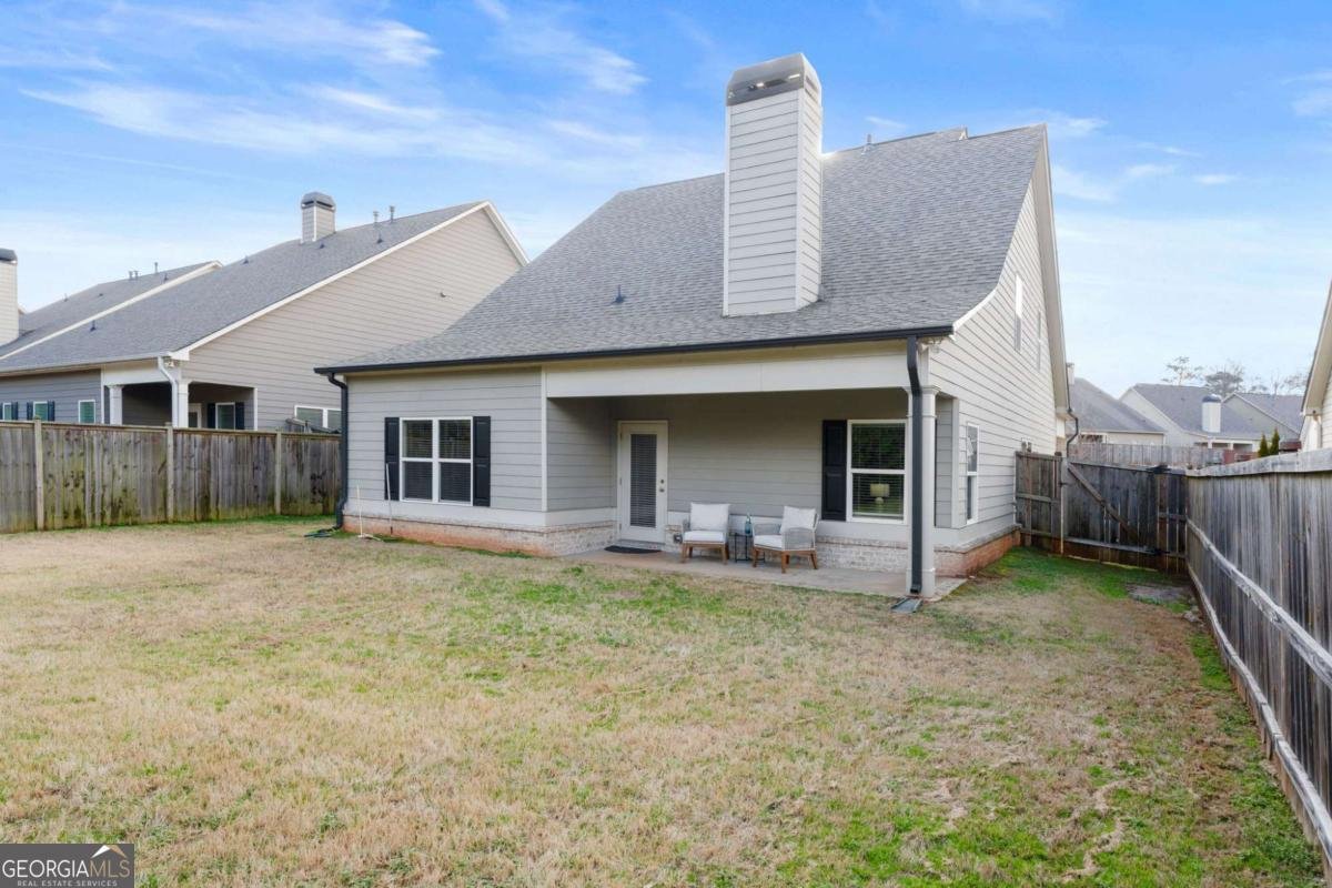 4733 Stridemore Court Mableton - Photo 38