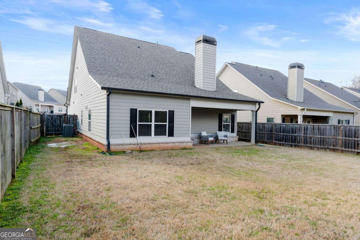 4733 Stridemore Court Mableton - Photo 39