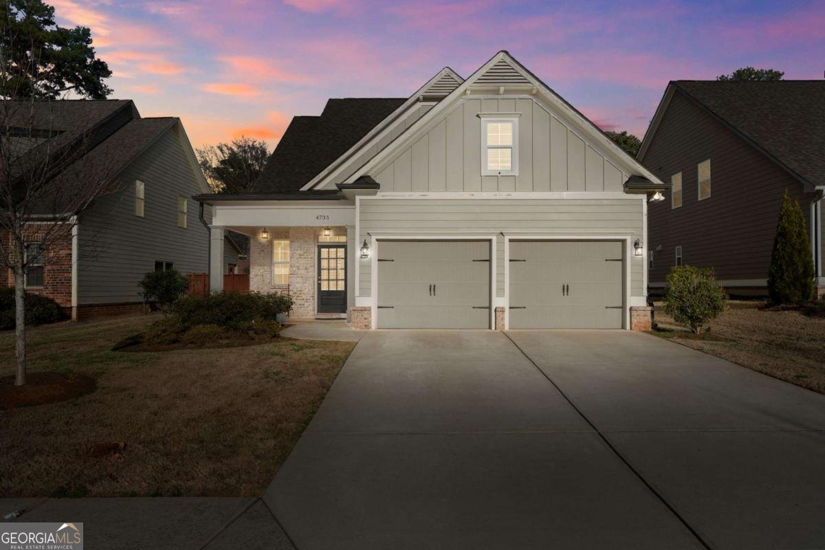 4733 Stridemore Court Mableton - Photo 40