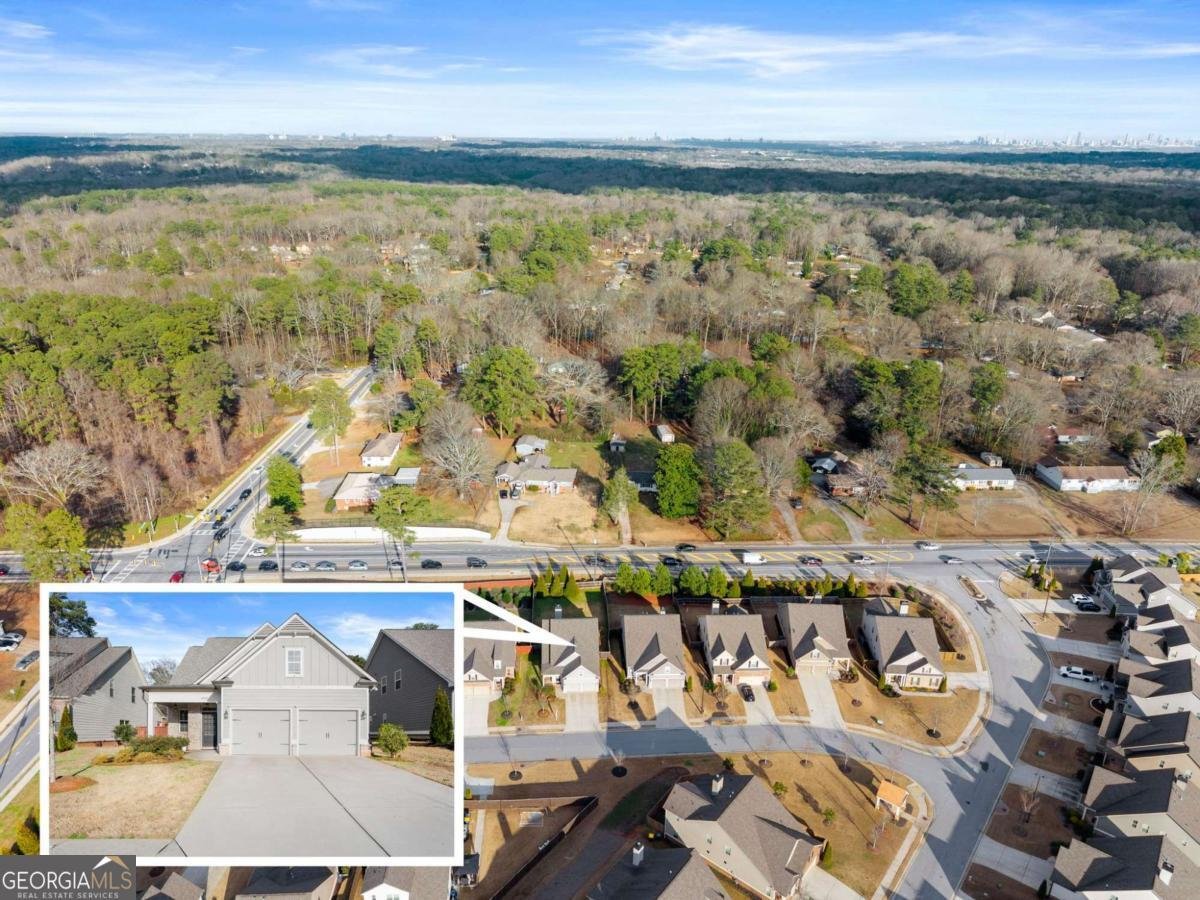 4733 Stridemore Court Mableton - Photo 41