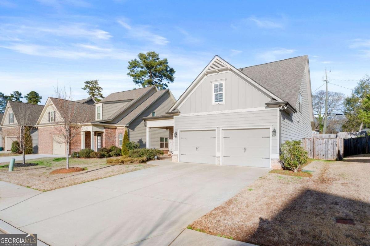 4733 Stridemore Court Mableton - Photo 42