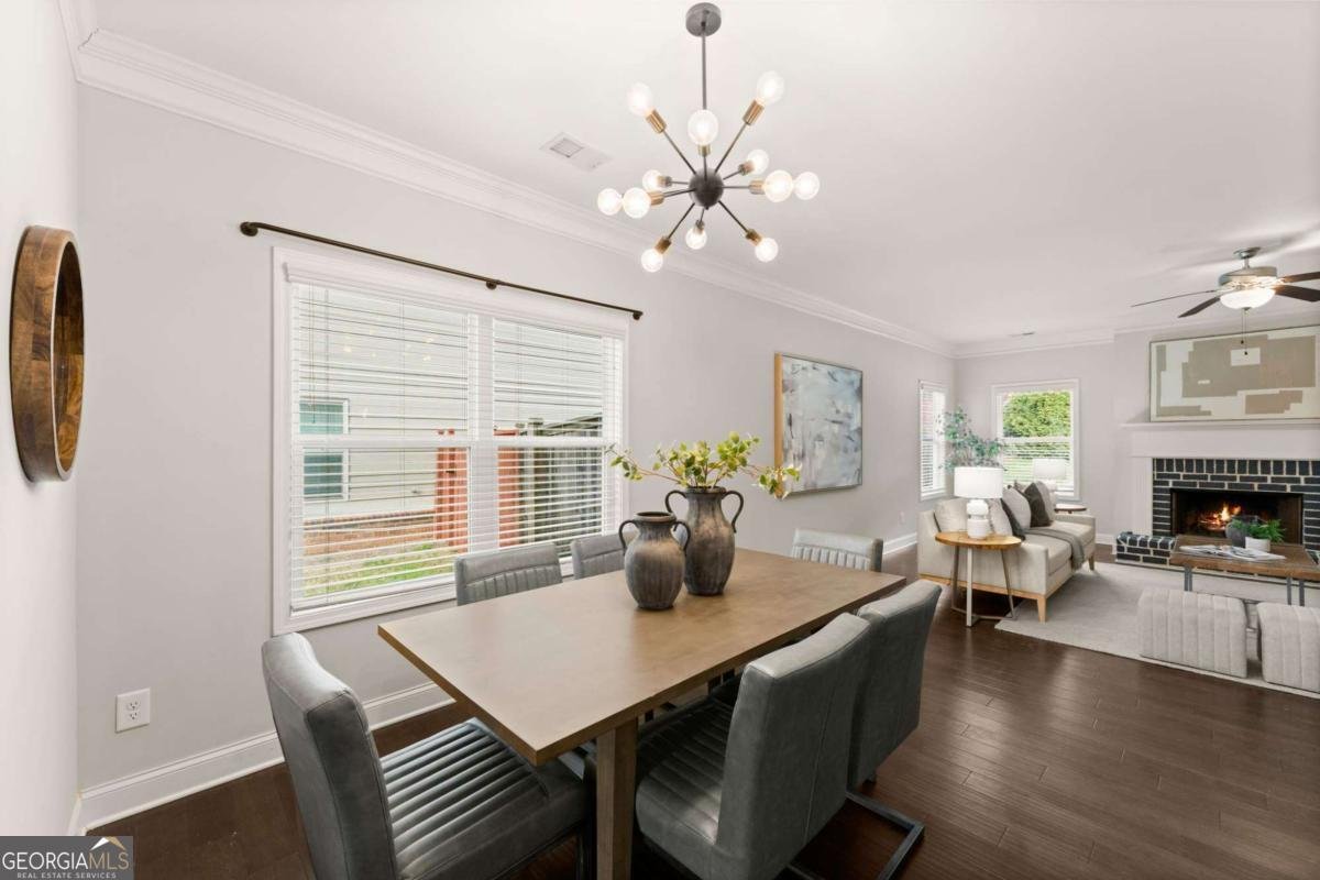 4733 Stridemore Court Mableton - Photo 6