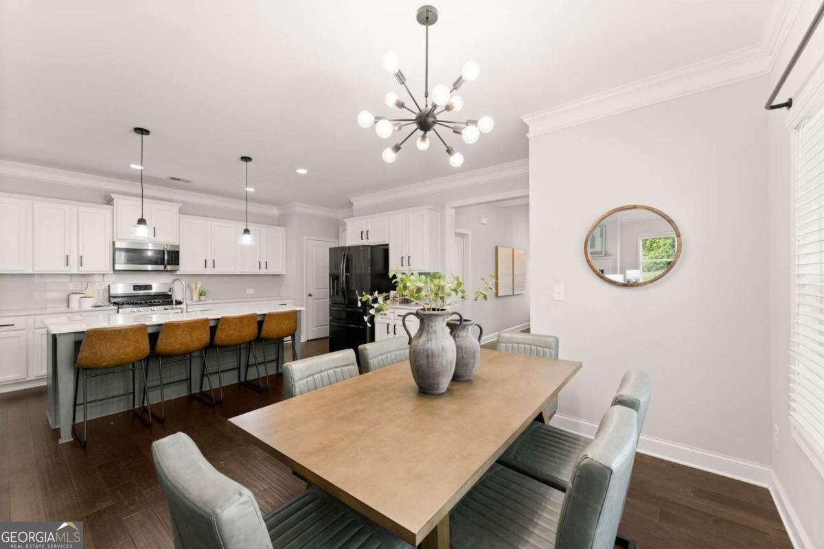 4733 Stridemore Court Mableton - Photo 7