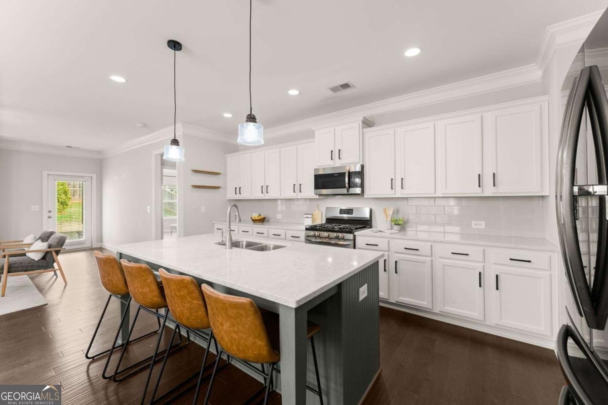 4733 Stridemore Court Mableton - Photo 9