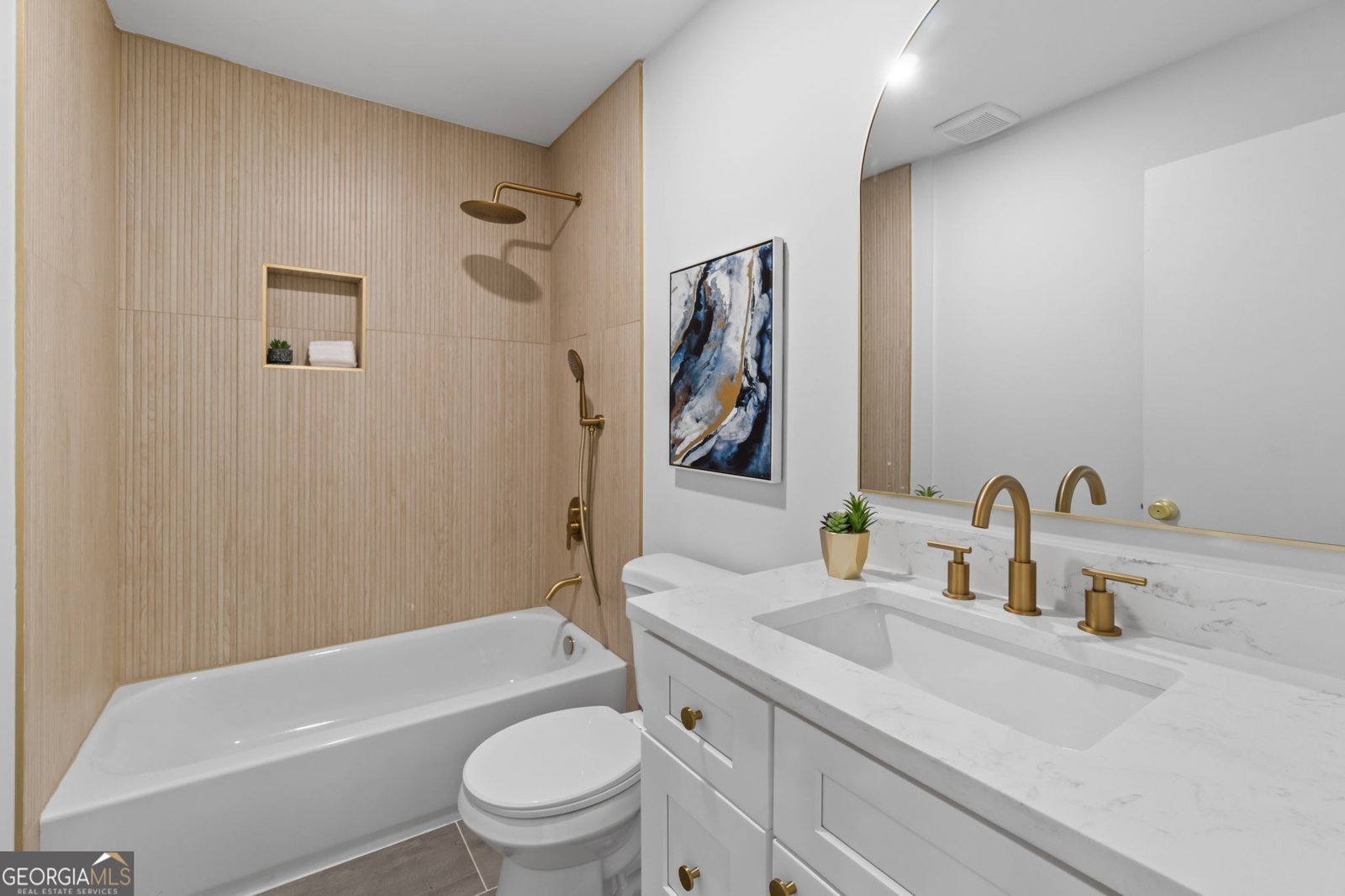 2881 Glenhaven Court Conyers - Photo 16